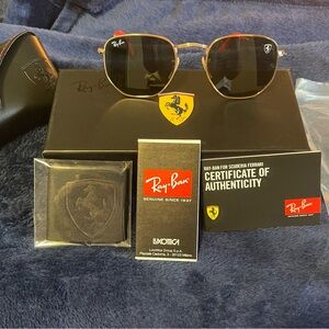Ray-Ban Sunglasses